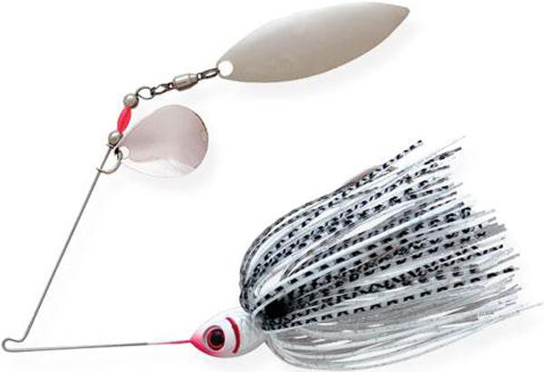 Bya Tandem Spnrbt 1-2 - Silvershad