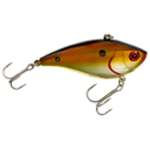 Bya 1-knocker 1-2-2.5"" Copper Shinr