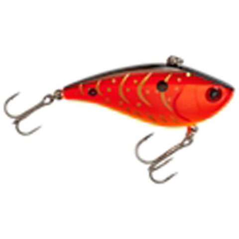 Bya 1-knocker 3-4-3"" Rayburn Red