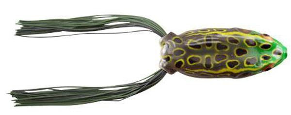 Bya Pc Frog 1-2 Bull Frog