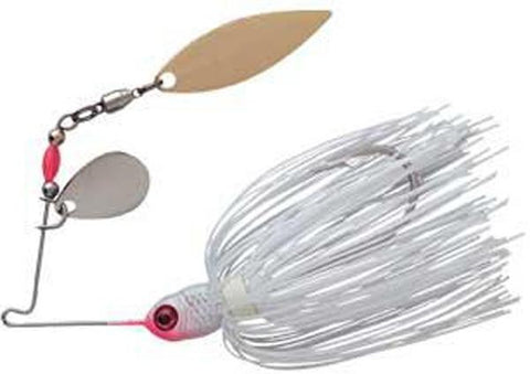 Bya Spnrbt Pond Magic 3-16 Shad