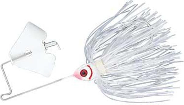 Bya Pond Magic Buzz 1-8 Shad