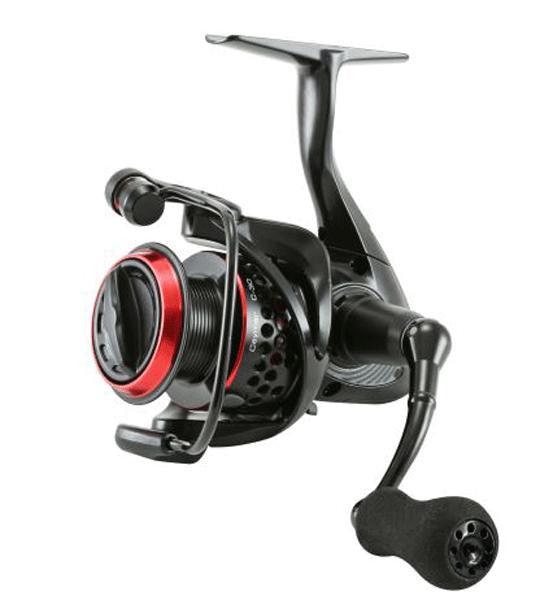 Okuma Ceymar 7bb 4.5 Spin Reel