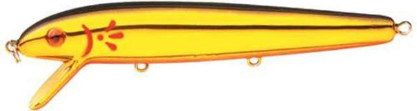 Cor Red Fin 3-8-gold-orange