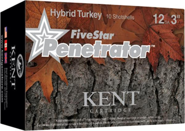 Kent Penetrator Blend Tky 21-4 3.5""