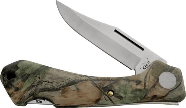 Case Lw Xx-chngr 1bl 5"" Camo W-sth