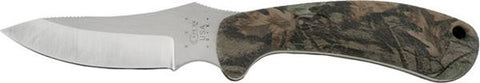 Case Ridgeback Caper 8"" Lw Camo