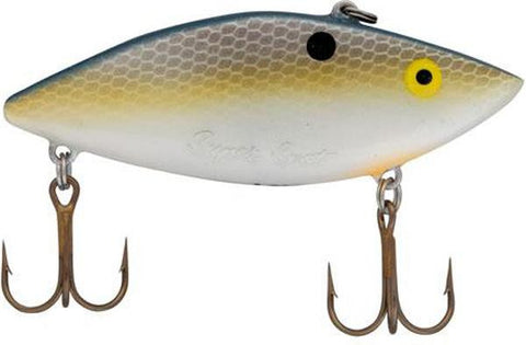 Cor Sup Spot 3"" 1-2-foxy Shad