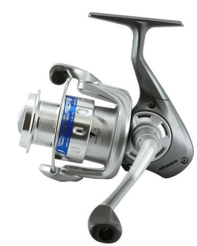 Okuma Cascade 1bb 5.0 Spin Reel(cp)