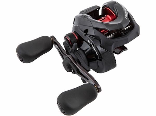 Shimano Caenan 4bb 7.2 Cast