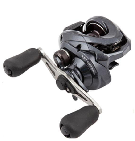 Shimano Casitas Hg 5bb 7.2 Lp Cast