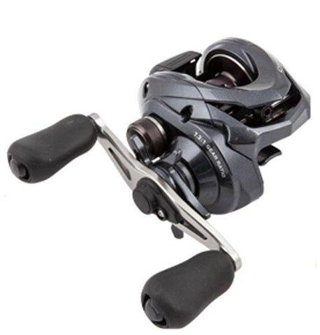 Shimano Casitas Hg 5bb 7.2 Lp Cast