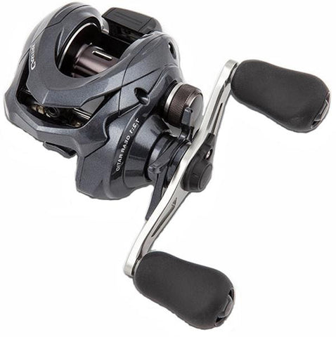 Shimano Casitas 5bb 6.3 Lp Cast Lh