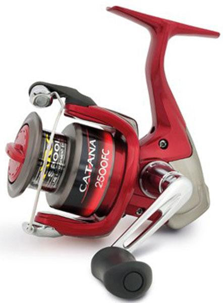 Shimano Catana 3bb 5.2 Fd Spin