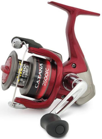 Shimano Catana 3bb 5.2 Fd Spin