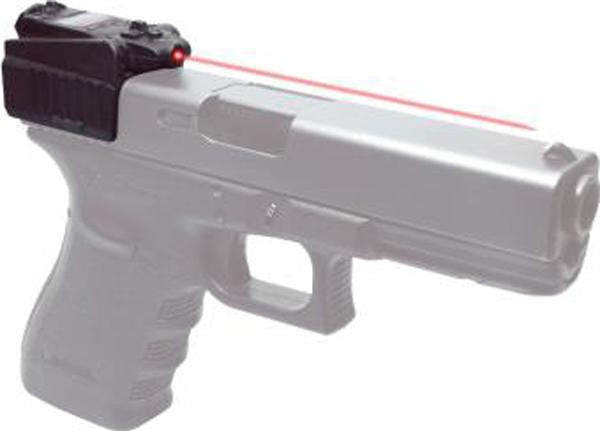 Ati Cat Laser Magnetic For Glock