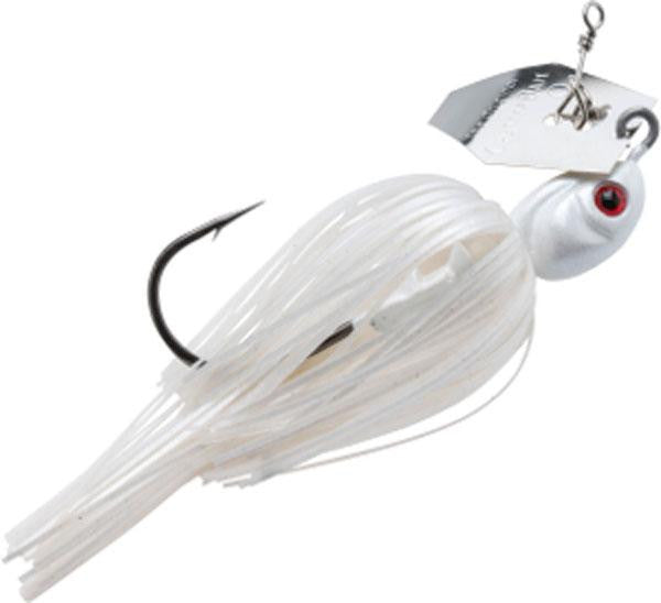 Zman Proj.z Chatterbait 1-2 Pearl