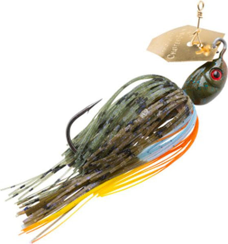 Zman Proj.z Chttrbait 3-8 Brk Bream