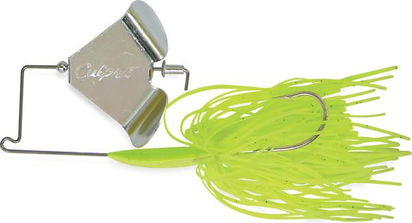 Cul Buzzbait 1-4oz Cht