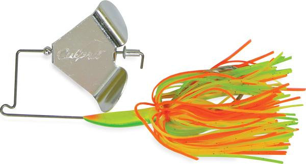 Cul Buzzbait 1-4oz Firetiger