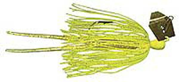 Zman Org. Chatterbait 3-8oz Cht