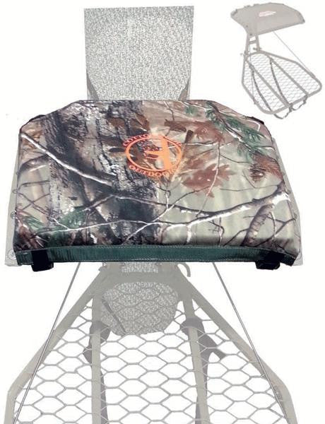 Cottnwd T-cushion Clear Cut Camo