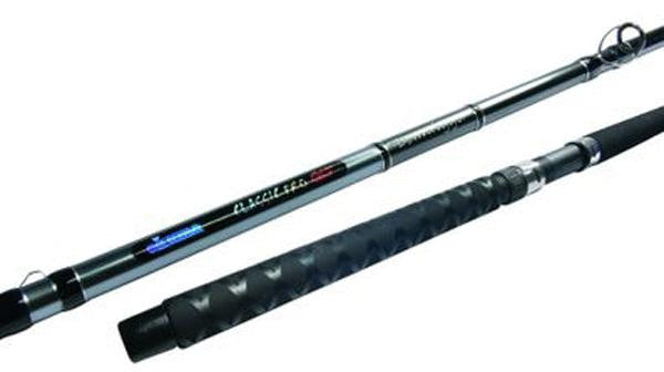 Okuma Classic Cast Rod 8' 2p M