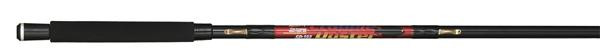 B&m Crappie Duster 3s-10' Tel Pole