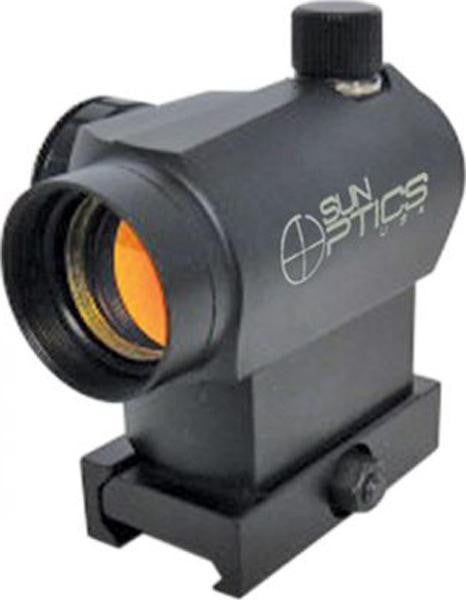 Sun Micro Sight Red-grn T-dot