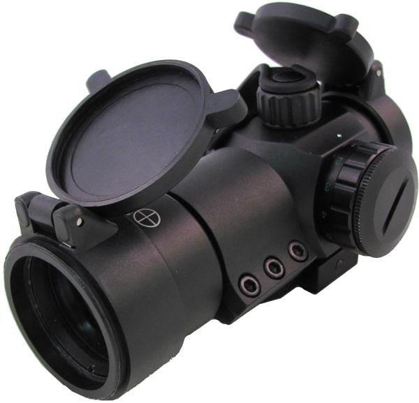 Sun 30mm Red-grn Rangefinding Sight