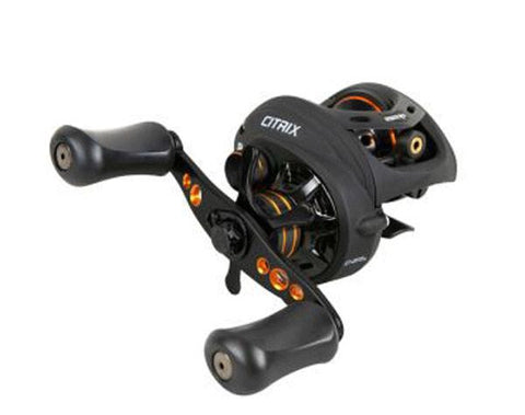 Okuma Citrix A 9bb 7.3 Cast Reel