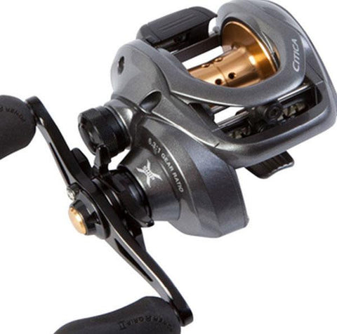 Shimano Citica I 5bb 7.2 Cast