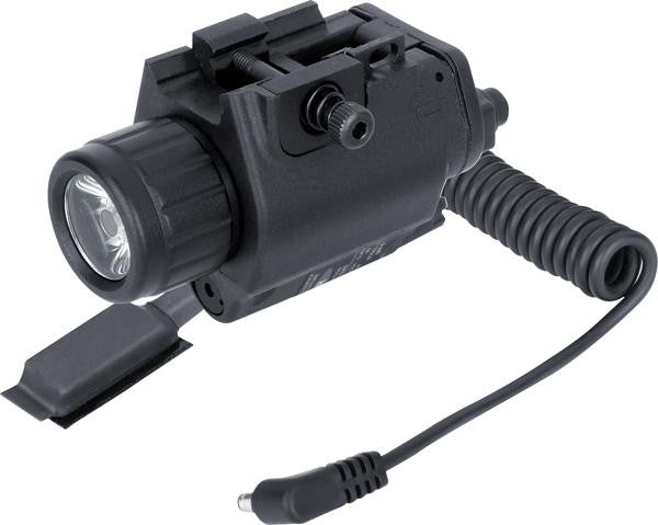 Sun Red Laser - 250 Lumen Light