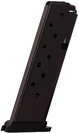 Hipnt Mag 45acp-4595ts 9sh