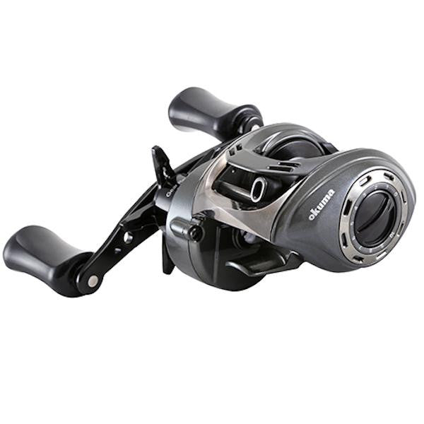 Okuma Calera 7bb 6.6 Cast