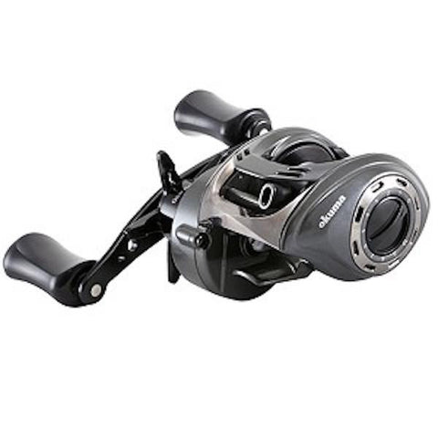 Okuma Calera 7bb 7.3 Cast