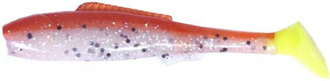 H&h 3"" Cocahoe Minnow New Penny-cht