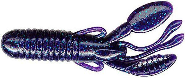 Jackall Cover Craw 4"" June Bug