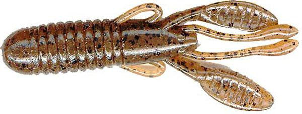 Jackall Cover Craw 4"" Pmk Pepper