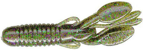 Jackall Cover Craw 4"" Wtm Candy