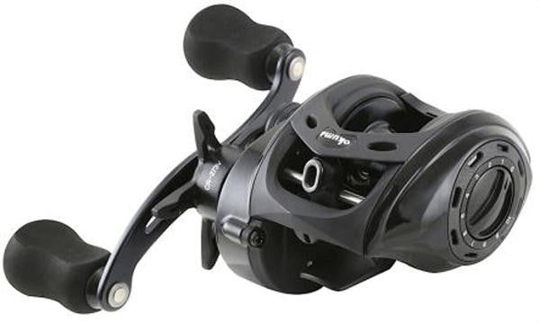 Okuma Cerros 9bb 6.6 Cast Reellh