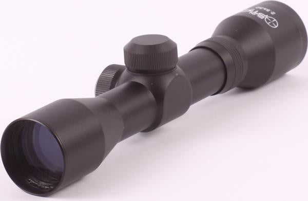 Sun 1.7x20 Handgun Scope