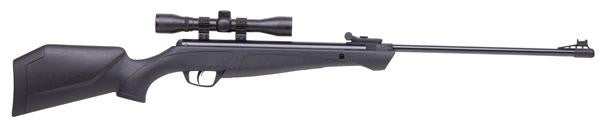 Cros Shockwv Np Hunt Rfl 4x32 Scope