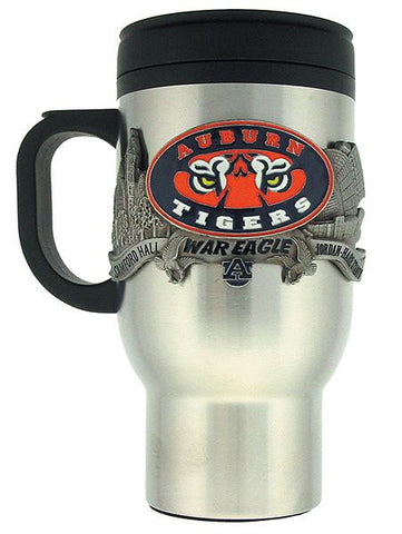 Hammerhead Travel Mug Georgia Tech*