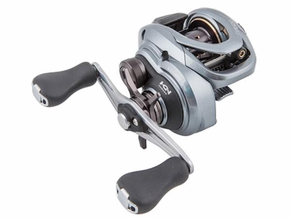 Shimano Curado 5bb+1rb 8.2 Cast