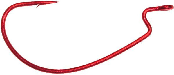 Dai Jh Fatgap Bleeding Bait Red 6pk