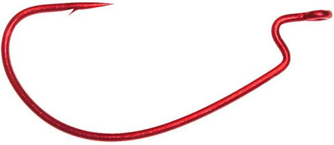 Dai Jh Fatgap Bleeding Bait Red 5pk