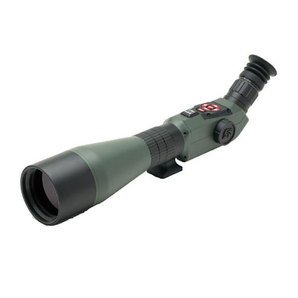 Atn Smart Hd Day-ngt Spotting Scope