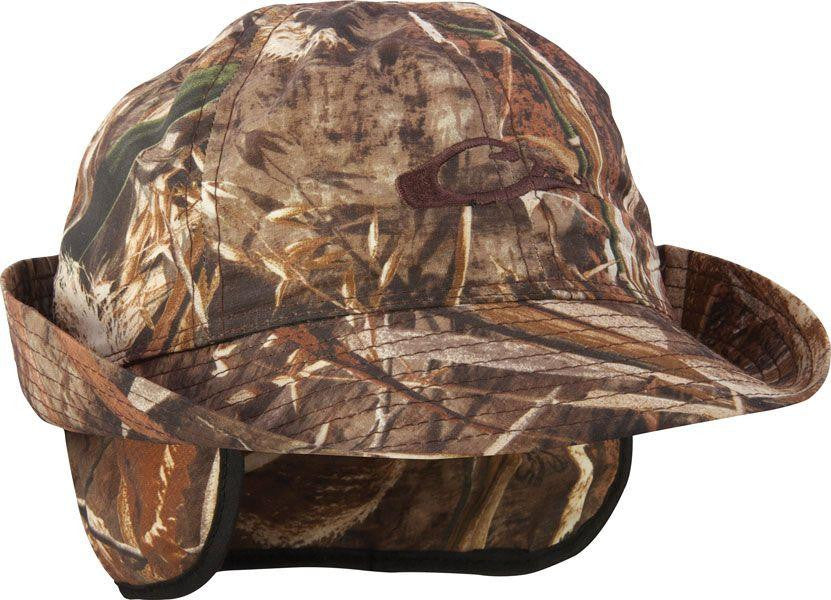 Drake Gore-tex Jones Hat Max-5