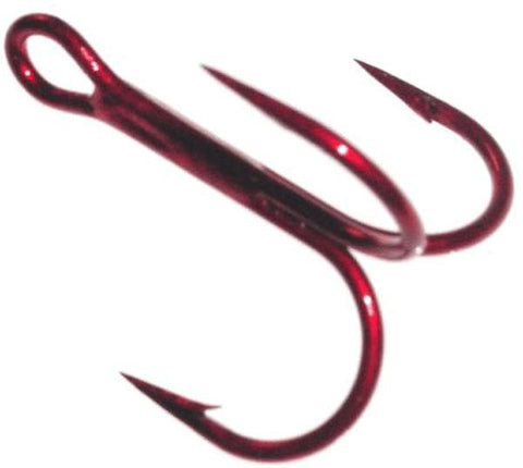 Tt Daiichi Bass 4x Fnt Treble Red 4